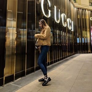 Meet your Posher, Heather